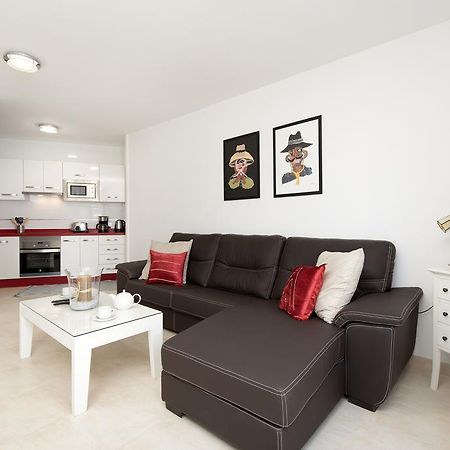 Apartment Old Town Puerto del Carmen  Luaran gambar