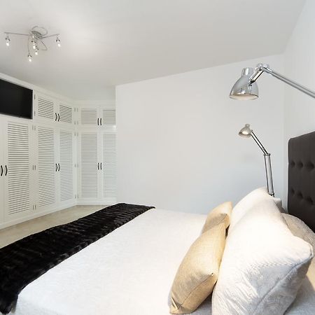Apartment Old Town Puerto del Carmen  Luaran gambar
