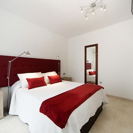 Apartment Old Town Puerto del Carmen  Luaran gambar
