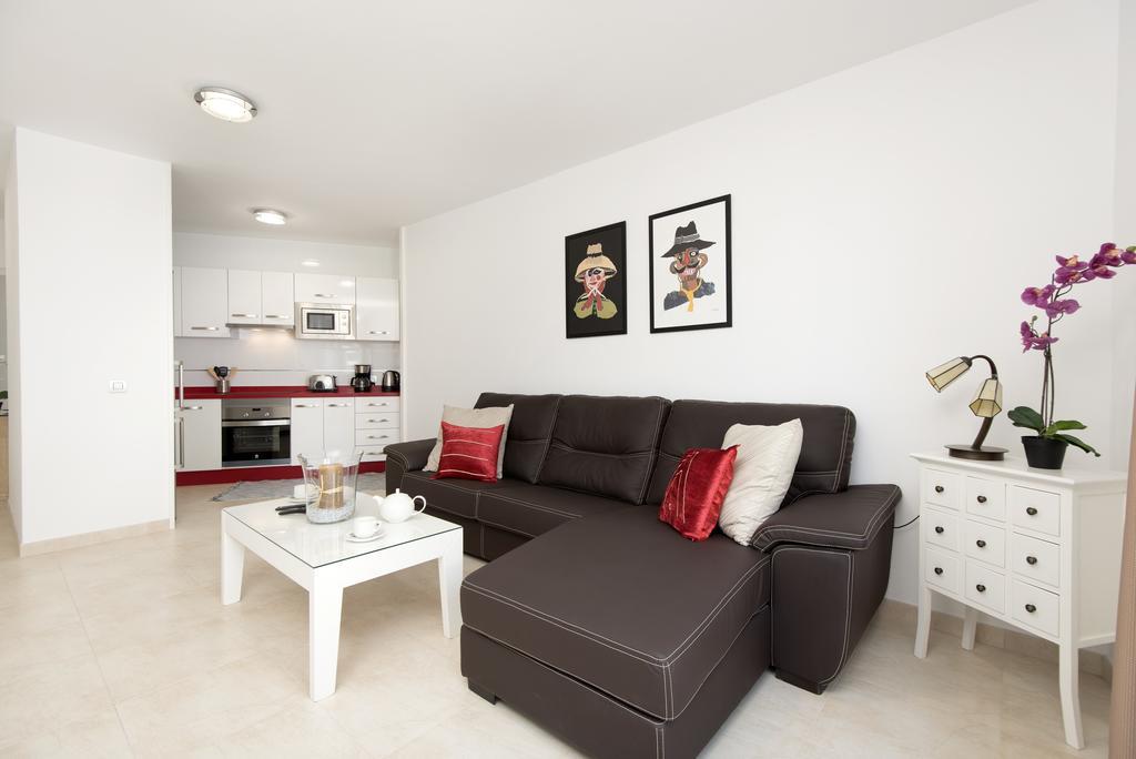 Apartment Old Town Puerto del Carmen  Luaran gambar