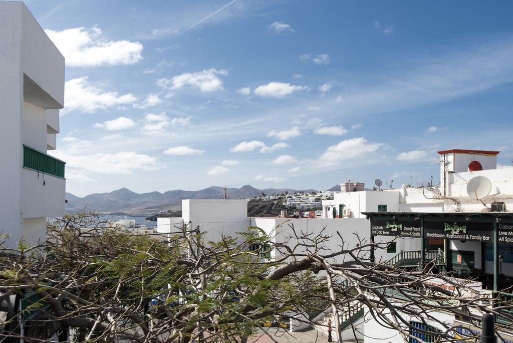 Apartment Old Town Puerto del Carmen  Luaran gambar