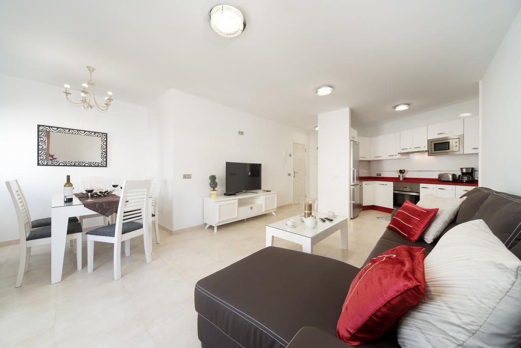 Apartment Old Town Puerto del Carmen  Luaran gambar