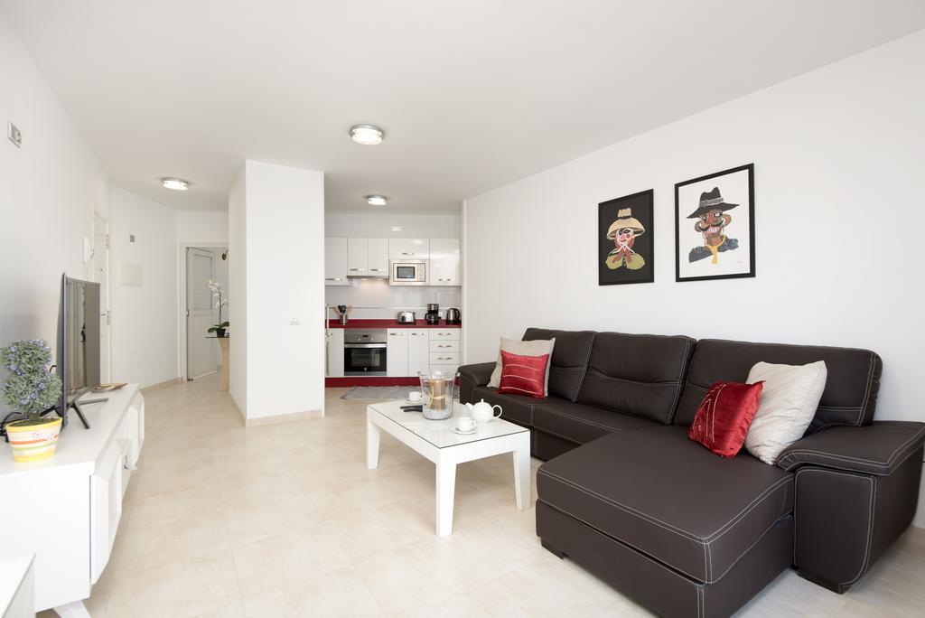 Apartment Old Town Puerto del Carmen  Luaran gambar