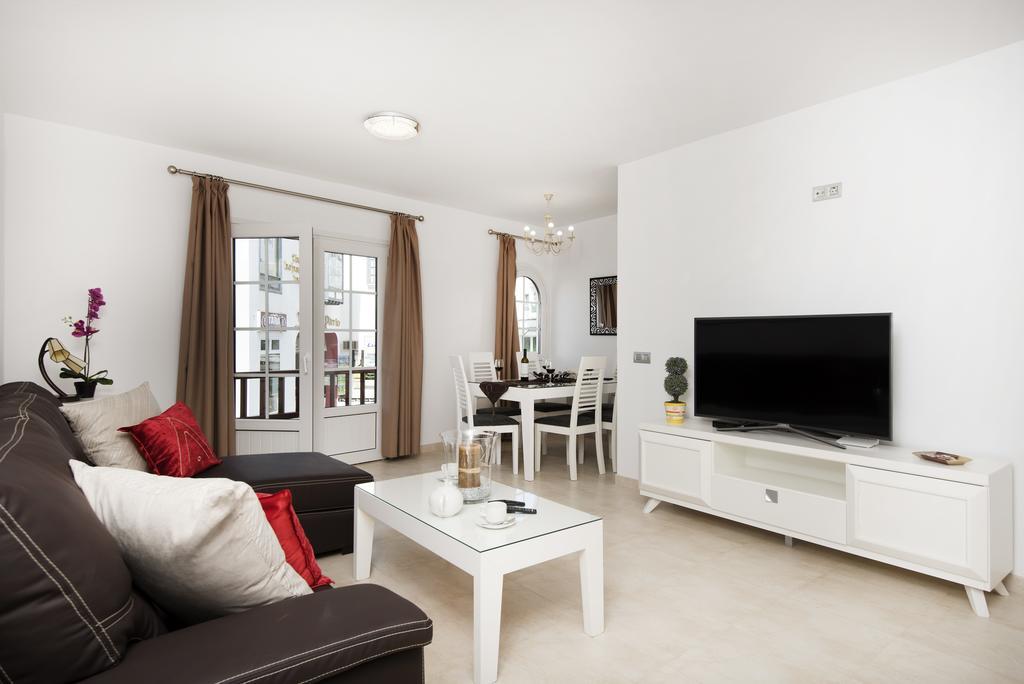 Apartment Old Town Puerto del Carmen  Luaran gambar