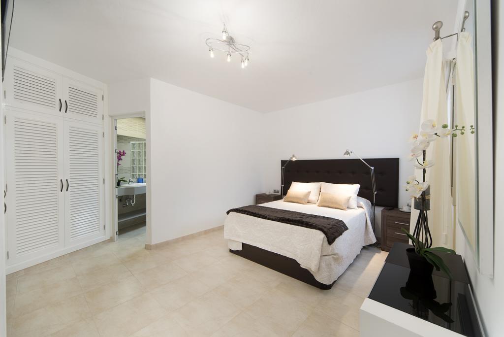 Apartment Old Town Puerto del Carmen  Luaran gambar