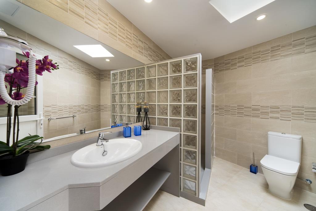 Apartment Old Town Puerto del Carmen  Luaran gambar