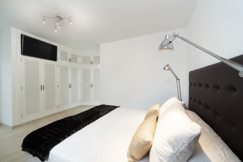 Apartment Old Town Puerto del Carmen  Luaran gambar