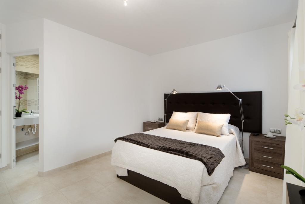 Apartment Old Town Puerto del Carmen  Luaran gambar
