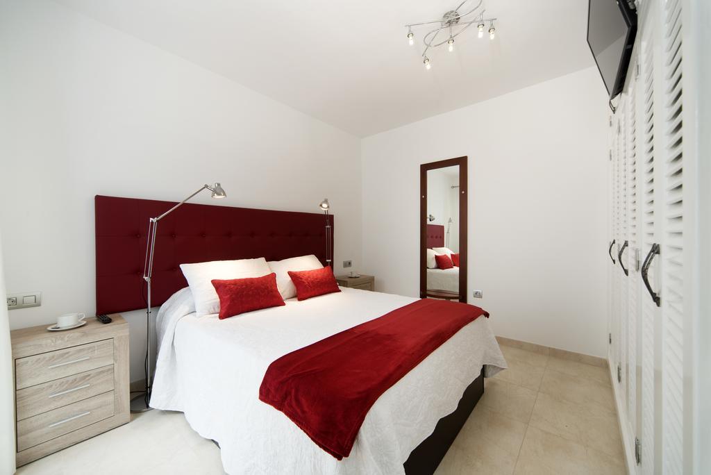Apartment Old Town Puerto del Carmen  Luaran gambar